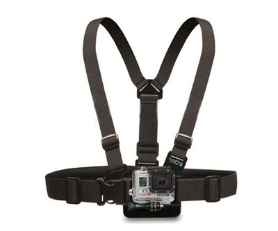 【GOPRO 胸带 运动相机胸前固定肩带 hero3+ 3 2 A款胸带 GOPRO配件】价格,厂家,图片,其他数码产品及配件,深圳市途宝科技-