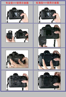 【供应德乐思Dollars 尼康 D90 相机遮阳罩】价格,厂家,图片,其他数码产品及配件,广州市越秀区中允摄影器材商行-