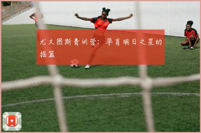 尤文图斯青训营:孕育明日之星的摇篮