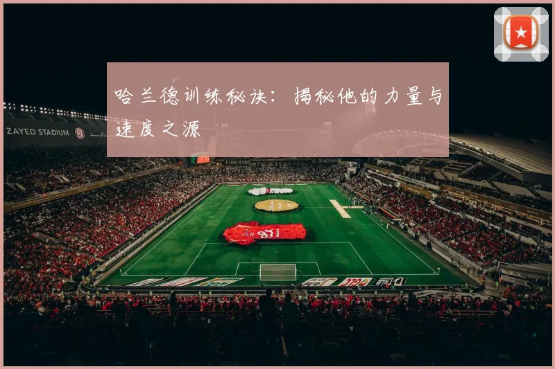 哈兰德训练秘诀:揭秘他的力量与速度之源