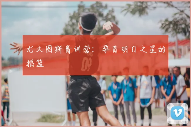 尤文图斯青训营:孕育明日之星的摇篮